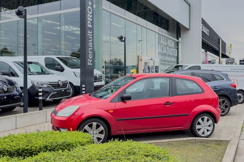 Ford Fiesta 1.3 Futura