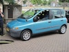 Fiat Multipla 1.6 16v SX (1999)