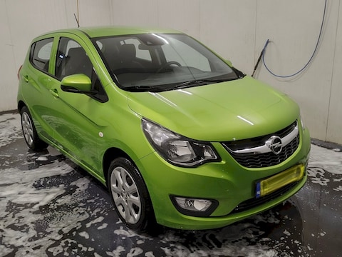 Opel Karl 1.0 Edition