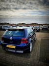 Volkswagen Golf 2.3 V5 Highline (2001)
