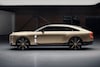 Bentley EXP 15: imposante elektrische Bentley heeft vleugje Hyundai Veloster
