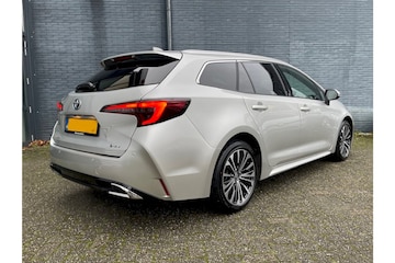 Toyota Corolla Touring Sports Hybrid 140 Dynamic (2024)