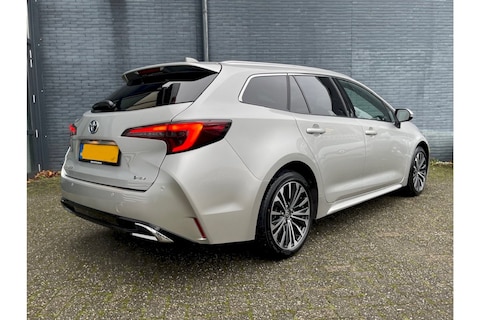 Toyota Corolla Touring Sports Hybrid 140 Dynamic