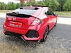 Honda Civic 1.5 i-VTEC Sport Plus (2019)