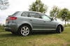 Audi A3 Sportback 1.8 TFSI Attraction (2009)