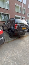 Dacia Duster 1.6 16V 4x2 Lauréate (2011)