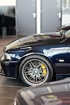BMW M5 (2000)