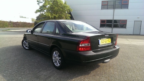 Volvo S80 2.4 170pk (1999)