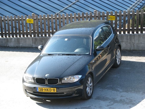 BMW 120i Executive