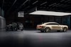 Bentley EXP 15: imposante elektrische Bentley heeft vleugje Hyundai Veloster