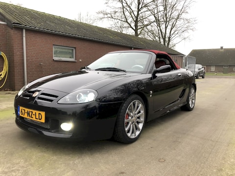 MG TF 135