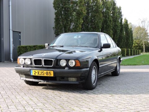BMW 530i (1994)