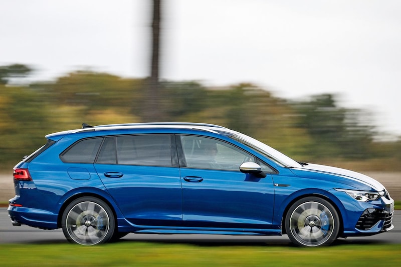 Stationwagon al een jaar populairst bij occasionzoekers