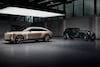 Bentley EXP 15: imposante elektrische Bentley heeft vleugje Hyundai Veloster
