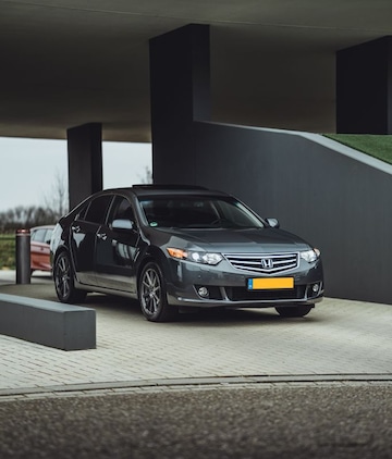 Honda Accord 2.4i Executive (2009)