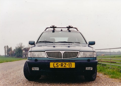 Lancia Dedra Station Wagon 1.8 LS
