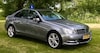 Mercedes-Benz C 200 CDI (2011)