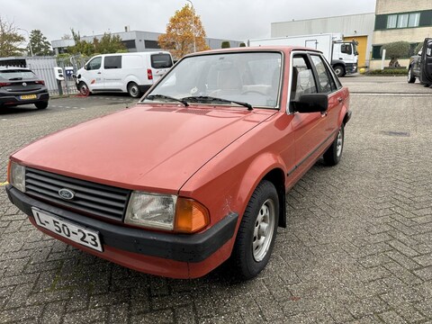 Ford Escort 1.3 L