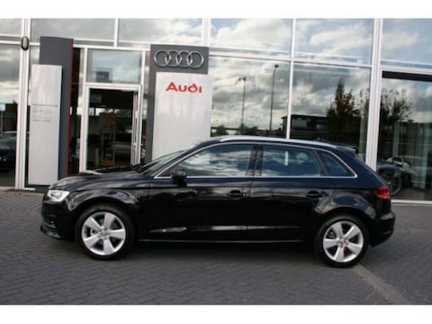 Audi A3 Sportback 1.6 TDI 105pk Ambition Pro Line +