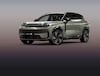 Lynk & Co 08 More (2025)