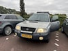 Subaru Forester 2.0 AWD (2001)