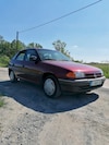 Opel Astra 1.4i GLS (1993)