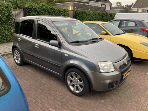 Fiat Panda 1.4 100HP Sport