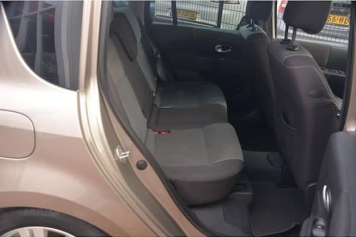 Renault Modus