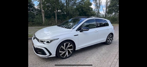 Volkswagen Golf 1.5 eTSI 150pk R-Line Business