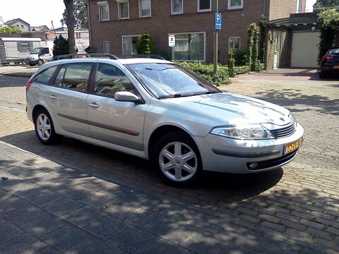 Renault Laguna Grand Tour 1.6 16V Authentique