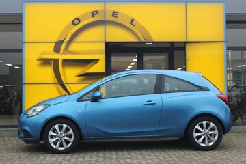 Opel Corsa 1.4 Edition (2016)