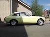 MG B (1972)