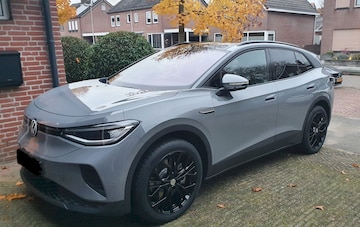 Volkswagen ID.4 77kWh 204pk Pro (2021)