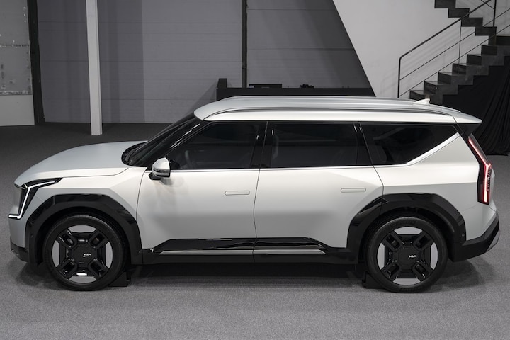 Kia EV9