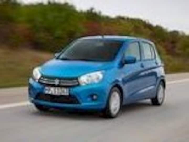Suzuki Celerio 1.0 Comfort
