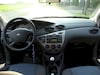 Ford Focus 1.8 16V Trend (2002)