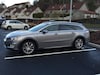 Peugeot 508 SW RXH 2.0 BlueHDi 180 (2015)