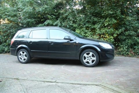 Opel Astra Stationwagon 1.4 Temptation (2008)