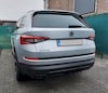 Skoda Kodiaq 1.5 TSI Greentech ACT Ambition (2019)