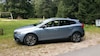 Volvo V40 Cross Country T3 Nordic+ (2016)