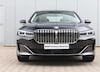 BMW 745e (2020)