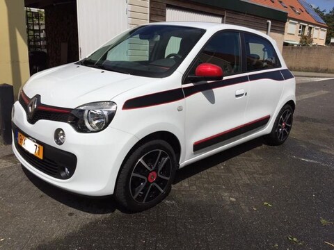 Renault Twingo TCe 90 Dynamique