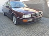 Audi Coupé 2.3 E (1992)