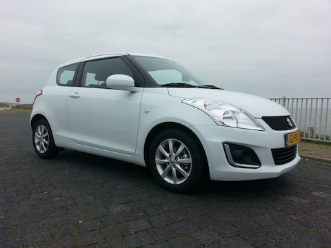 Suzuki Swift 1.2 Comfort