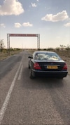Mercedes-Benz E 270 CDI Elegance (2004)
