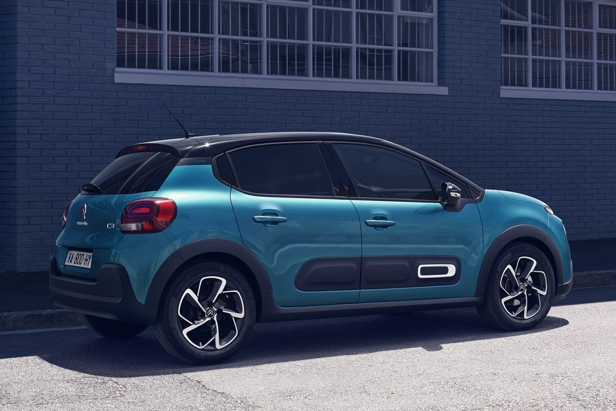 Citroen C3 PureTech 83 Plus (2023) review - AutoWeek