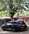 Toyota Auris Touring Sports 1.8 Hybrid Lease Pro (2015)