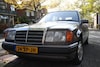 Mercedes-Benz 300 TD (1992)