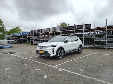 Renault Scénic E-TECH EV60 170pk Techno (2024)