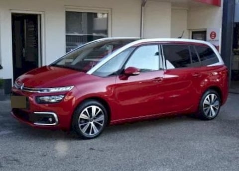 Citroen Grand C4 SpaceTourer PureTech 130 Business